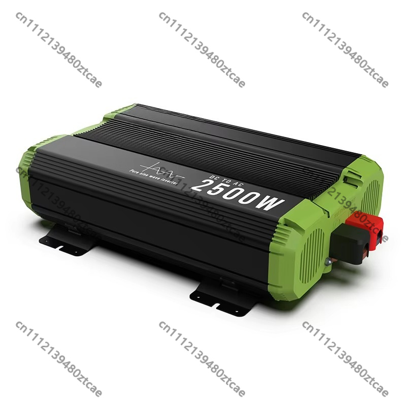 Pure Sine Wave Inverter Board 24V 48V - 高周波純粋正弦波インバーター 12V 24V 48V オフグリッド電力コンバーター RS485