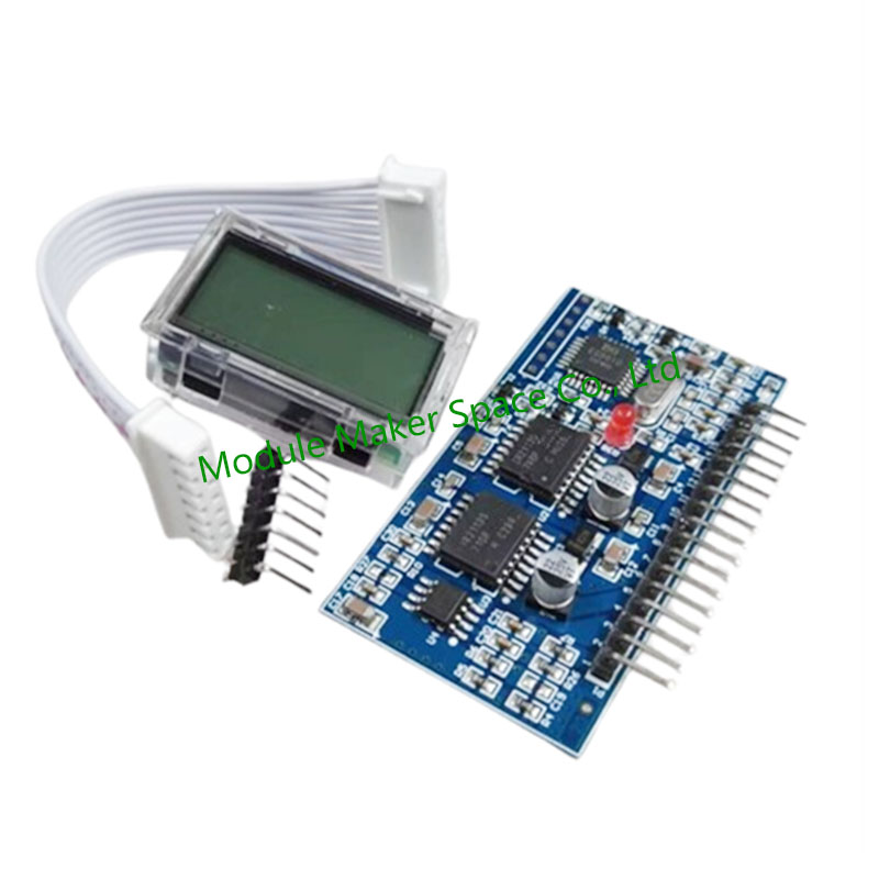5V DC-AC 純粋正弦波インバーター SPWM ドライバ - Egs002 Pure Sine Wave Inverter Driver Board のレビューと価格