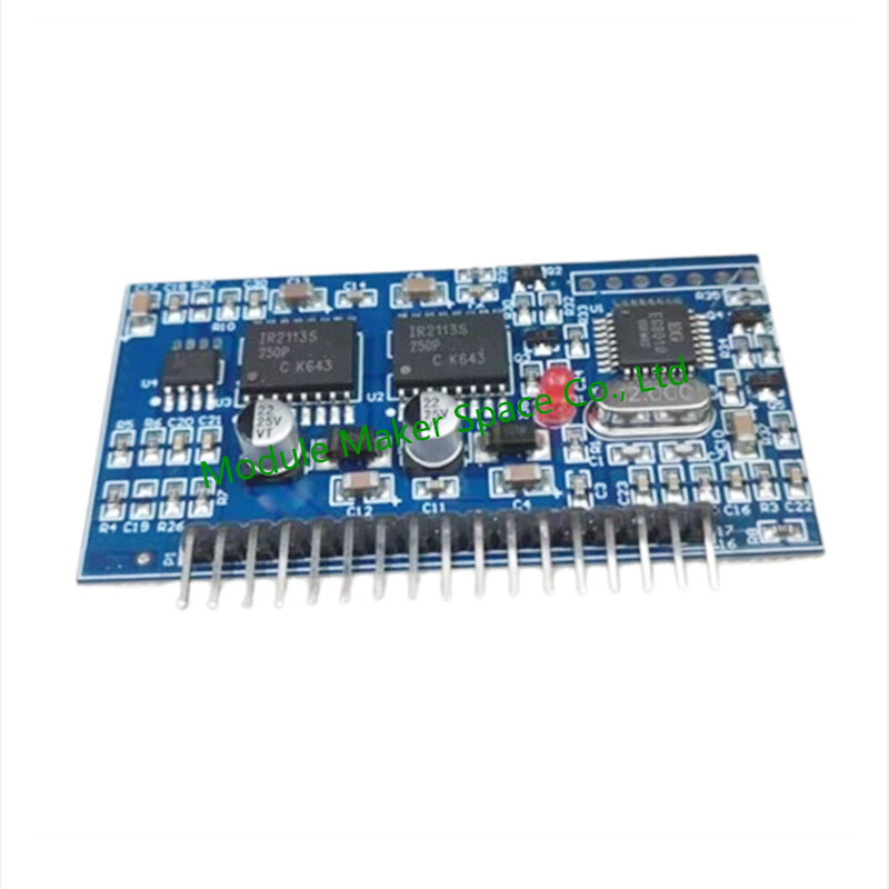 5V DC-AC 純粋正弦波インバーター SPWM ドライバ - Egs002 Pure Sine Wave Inverter Driver Board のレビューと価格
