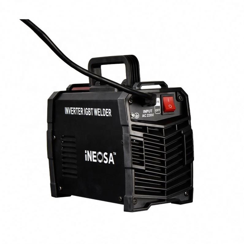 220VポータブルMMA溶接機 インバーターIGBT手動アー - Inverter Welding Machine Igbt 300A のレビューと価格