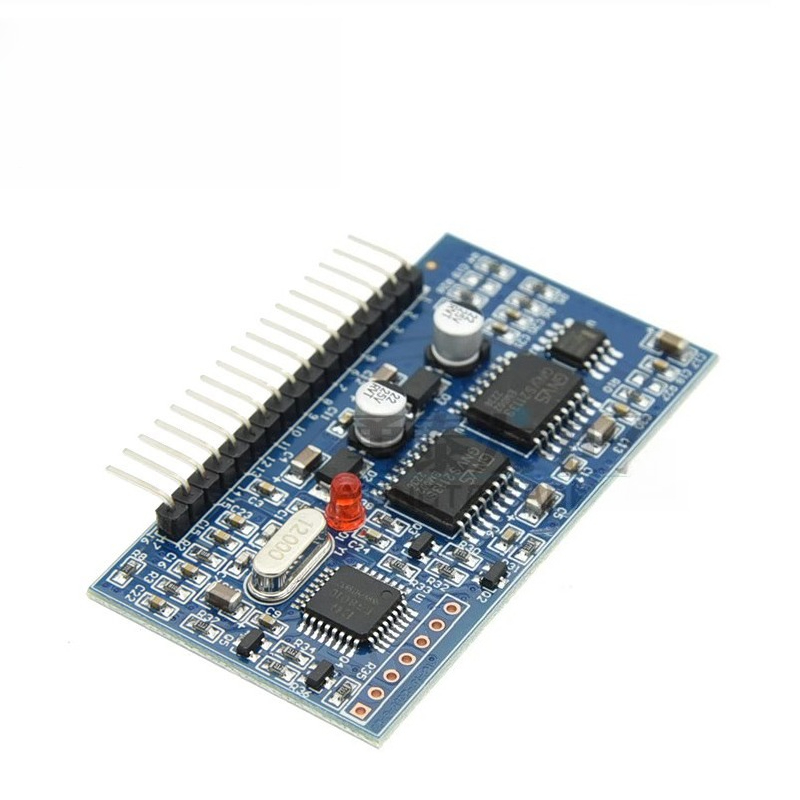純正弦波インバーター駆動基板 EGS002 EG8010 I - Egs002 Pure Sine Wave Inverter Driver Board のレビューと価格