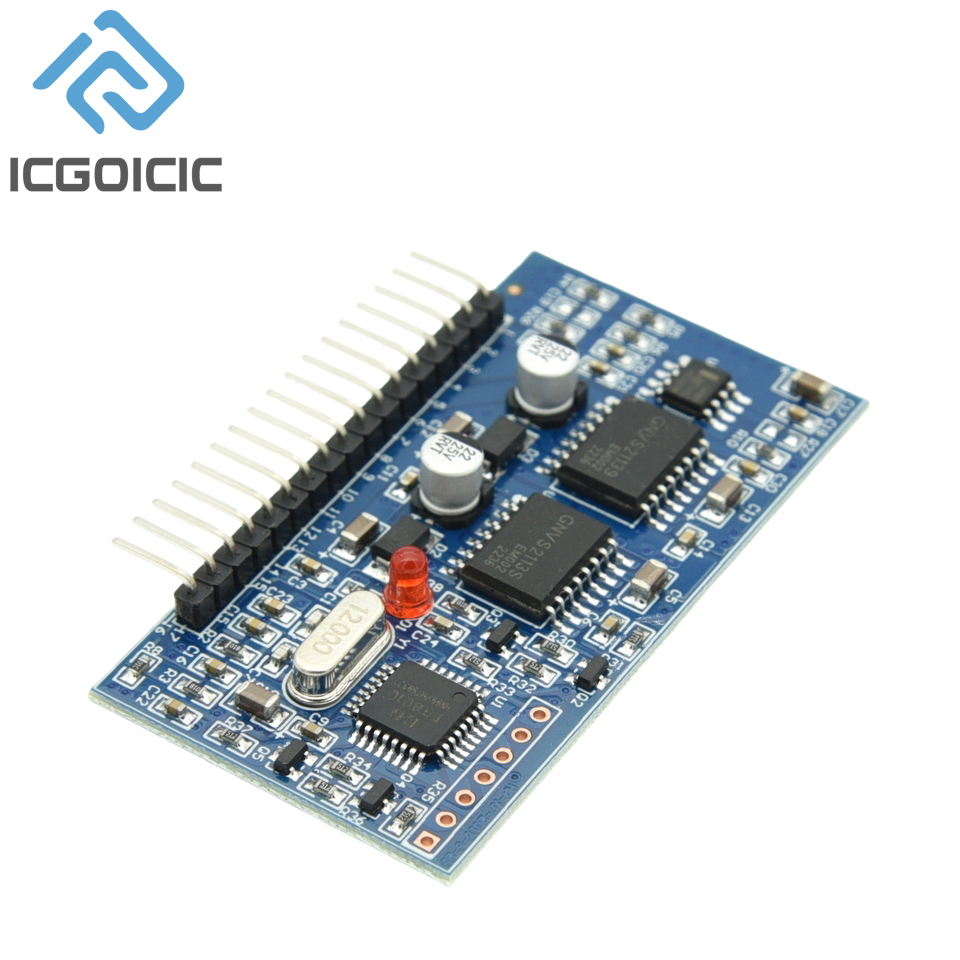 純粋な正弦波インバーター,spwmドライバーボード,水晶発振 - Egs002 Pure Sine Wave Inverter Driver Board のレビューと価格