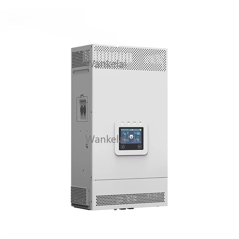 3.5KW 5.5KW 6KW 48V ハイブリッドソーラー - Hybrid Solar Inverter 5.5Kw Mppt 48V のレビューと価格