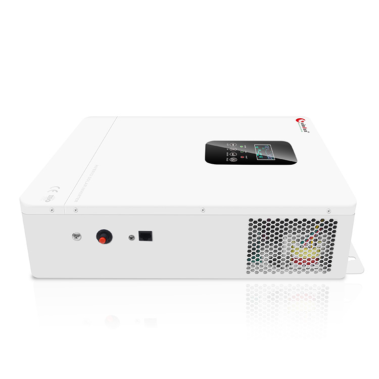 3KW-5.5KW ハイブリッドオフグリッドソーラーインバー - Hybrid Solar Inverter 5.5Kw Mppt 48V のレビューと価格