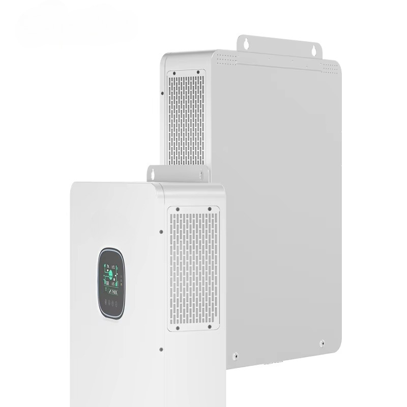 110V 220V ハイブリッドオフグリッドソーラーインバー - Split Phase Inverter 10Kw 110V 220V のレビューと価格