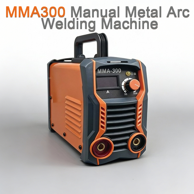 MMA300 手動溶接機 300A 定格電流 IGBT イン - Inverter Welding Machine Igbt 300A のレビューと価格
