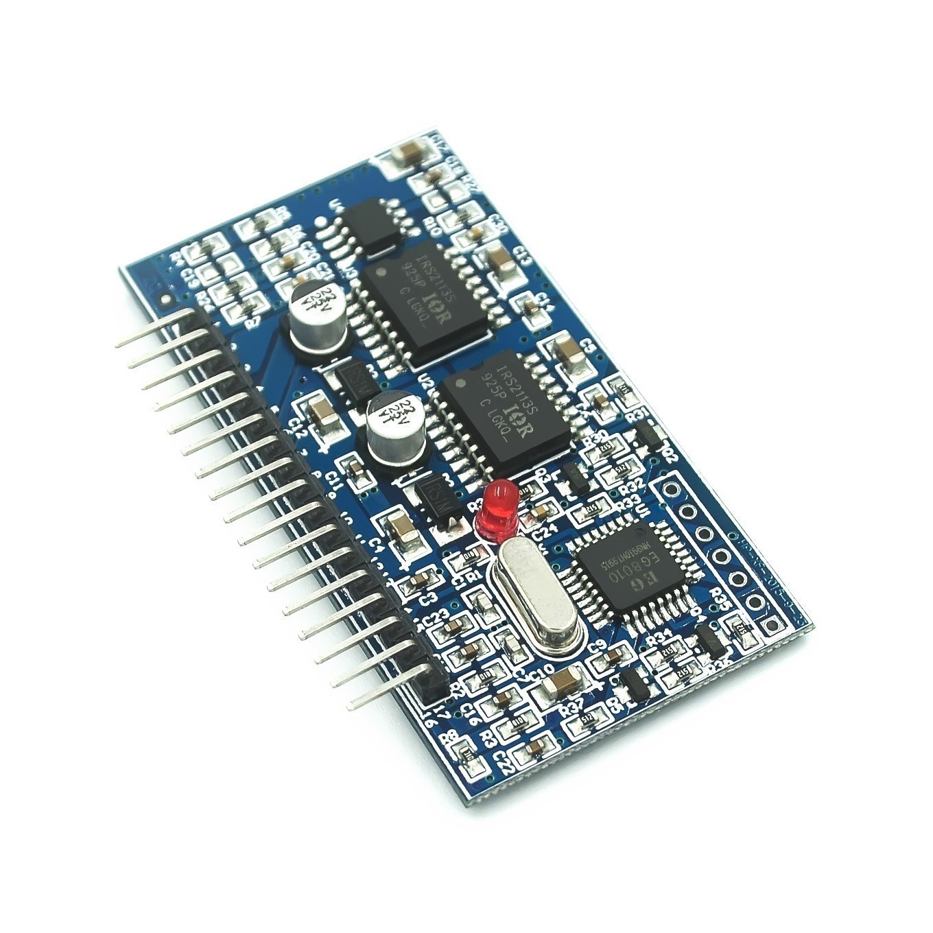純粋な正弦波インバーター,ドライバーモジュール,egs002 - Egs002 Pure Sine Wave Inverter Driver Board のレビューと価格