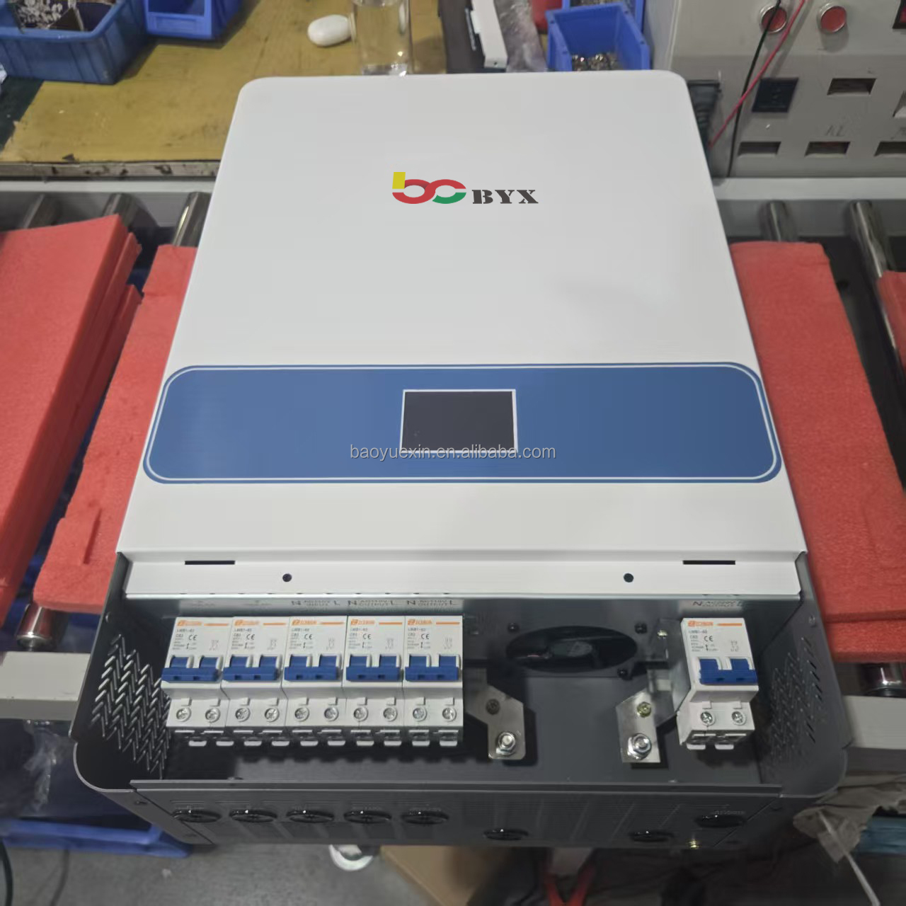 12V 24Vを110V 220V 48Vに変換する単相イン - Split Phase Inverter 10Kw 110V 220V のレビューと価格