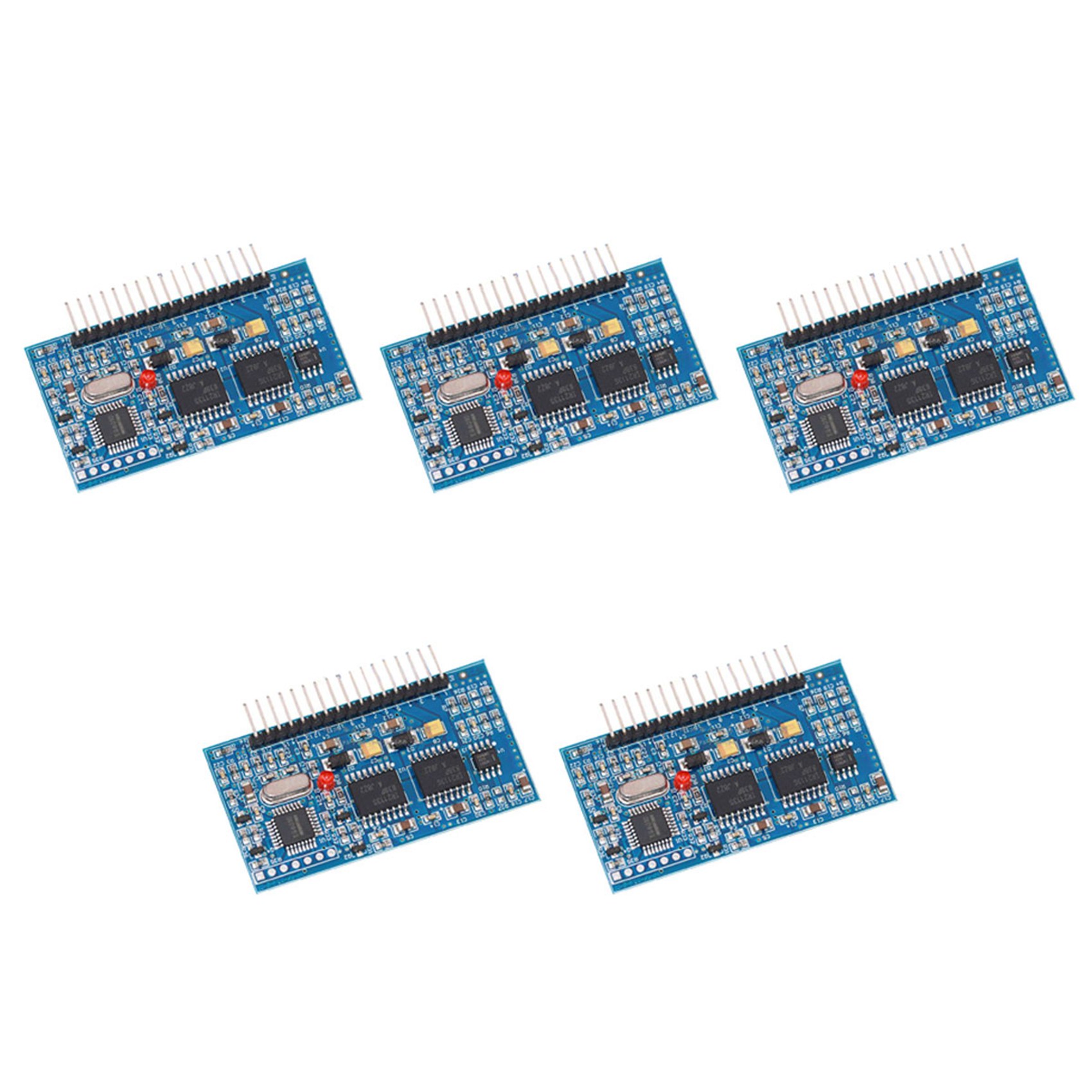 5X 5V DC-AC 純粋正弦波インバーター SPWM ド - Egs002 Pure Sine Wave Inverter Driver Board のレビューと価格