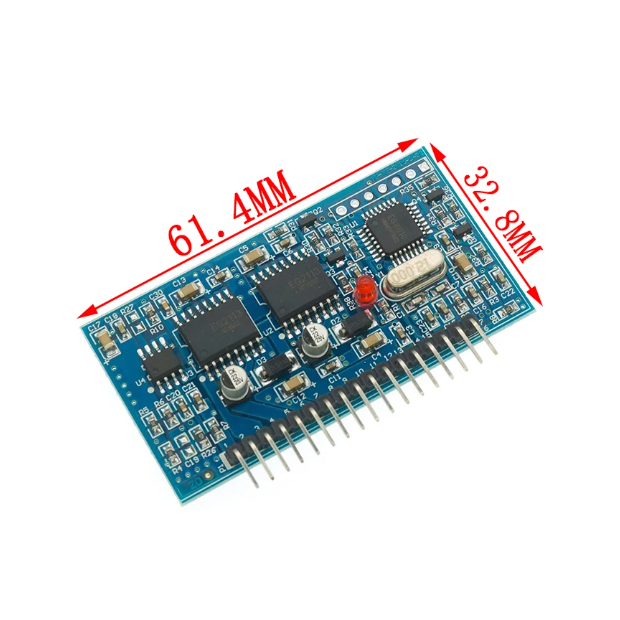 純粋正弦波インバータードライバーボード EGS002 EG8 - Egs002 Pure Sine Wave Inverter Driver Board のレビューと価格