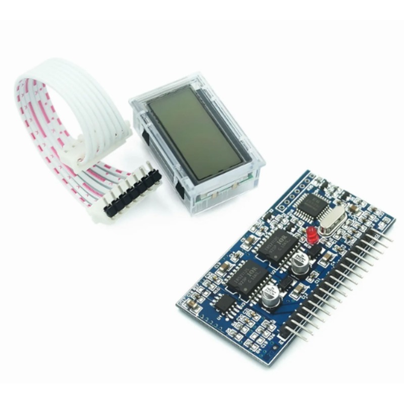 純正弦波インバータードライバーボード EGS002 EG80 - Egs002 Pure Sine Wave Inverter Driver Board のレビューと価格