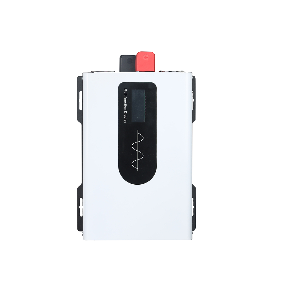 純粋な正弦波インバーター12V,220V,5000W,600 - Off Grid Solar Inverter 48V 6000W のレビューと価格