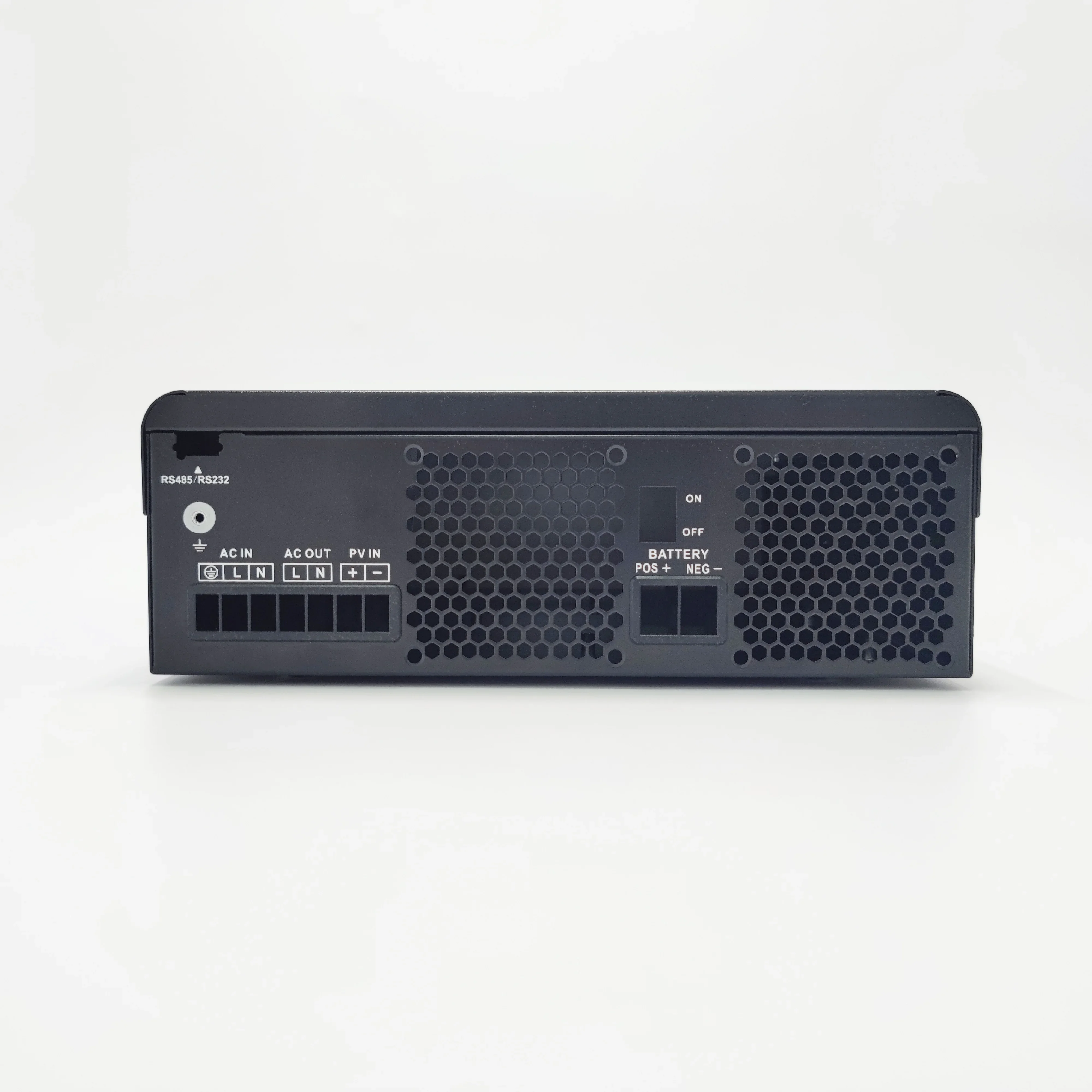 工場直販 5.5KVA MPPT 80A 500VDC 5. - Hybrid Solar Inverter 5.5Kw Mppt 48V のレビューと価格