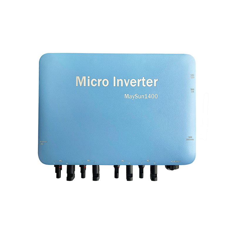 IP65 入力 22-60VDC 出力 120V 230VA - Micro Inverter 1400W Solar Grid Tie のレビューと価格