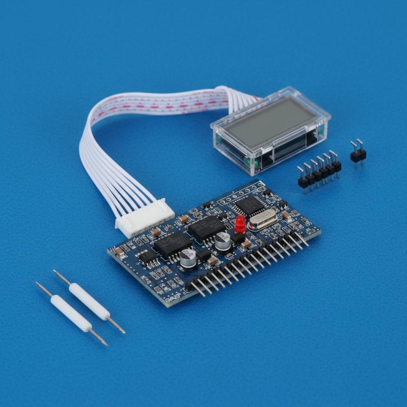 EGS002 純正弦波インバーター駆動プレート EG8010 - Egs002 Pure Sine Wave Inverter Driver Board のレビューと価格