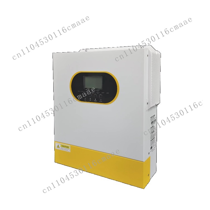 48V 5.5kw ネットワークソーラーハイブリッドインバー - Hybrid Solar Inverter 5.5Kw Mppt 48V のレビューと価格