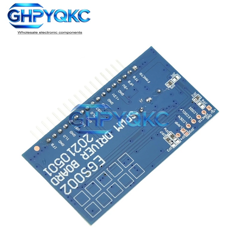 GHPYQKC 5V DC-AC 純粋な正弦波インバーター  - Egs002 Pure Sine Wave Inverter Driver Board のレビューと価格