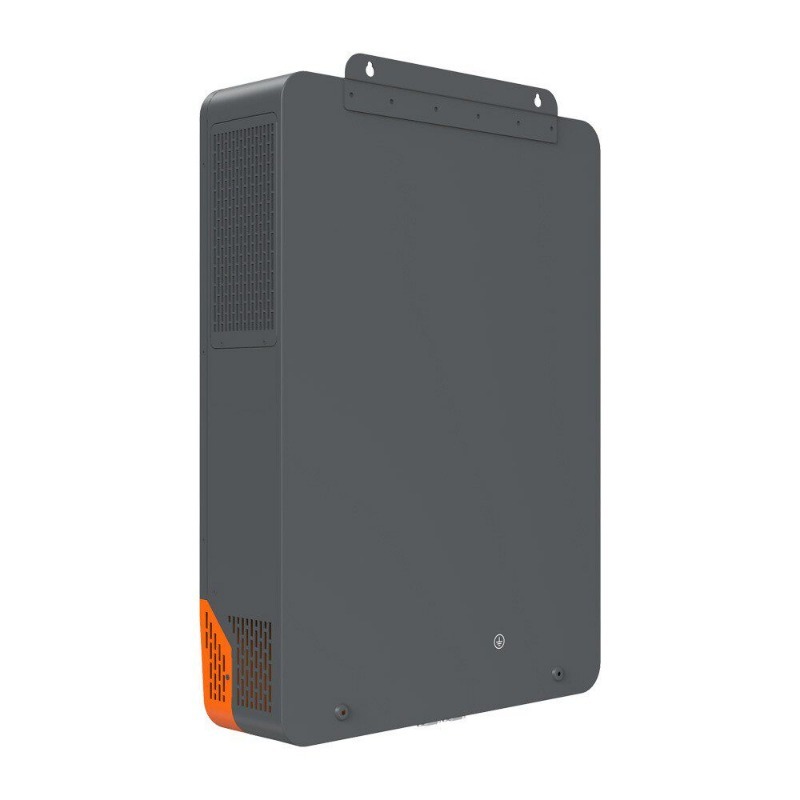 10KW アメリカ規格 110V220V 分割相ソーラー分離 - Split Phase Inverter 10Kw 110V 220V のレビューと価格
