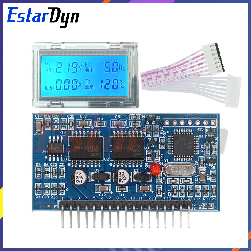 Estardyn-純粋な正弦波インバーター,spwmドライバ - Egs002 Pure Sine Wave Inverter Driver Board のレビューと価格