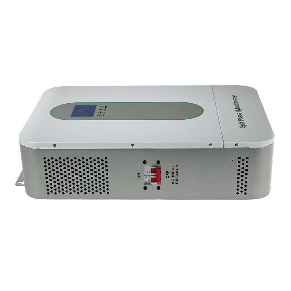 リーチパワー スプリットフェーズ 48V 500V ソーラー - Split Phase Inverter 10Kw 110V 220V のレビューと価格
