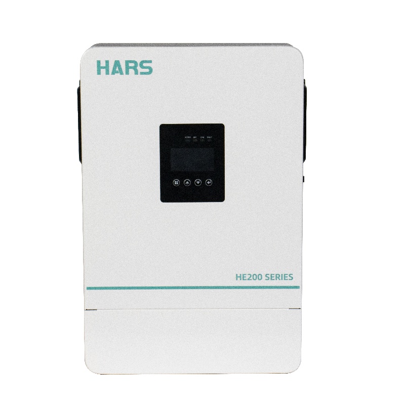 3.6kw 5.5kw 24V 48V 6.2kw 最高のM - Hybrid Solar Inverter 5.5Kw Mppt 48V のレビューと価格